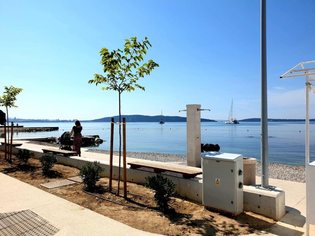 Apartment Sara Kastela Luaran gambar