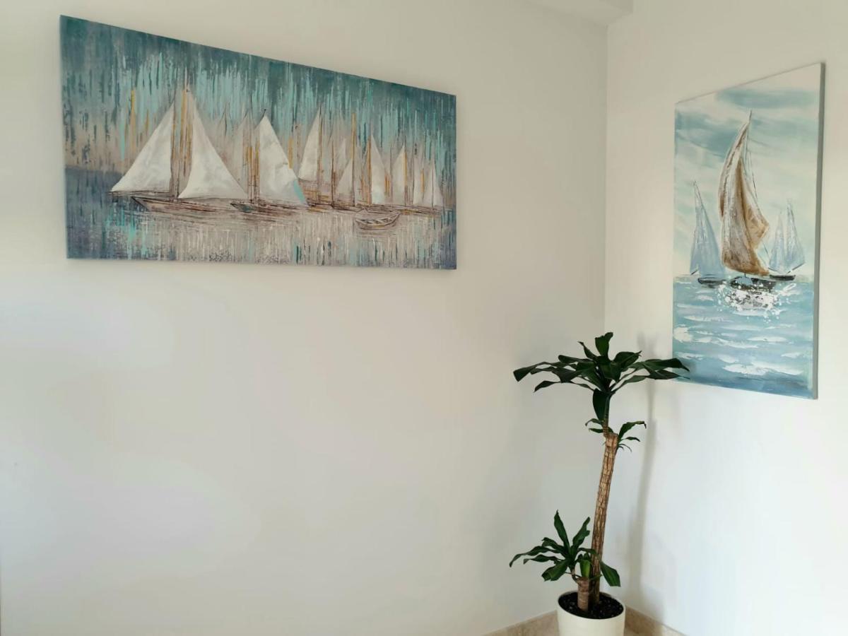 Apartment Sara Kastela Luaran gambar